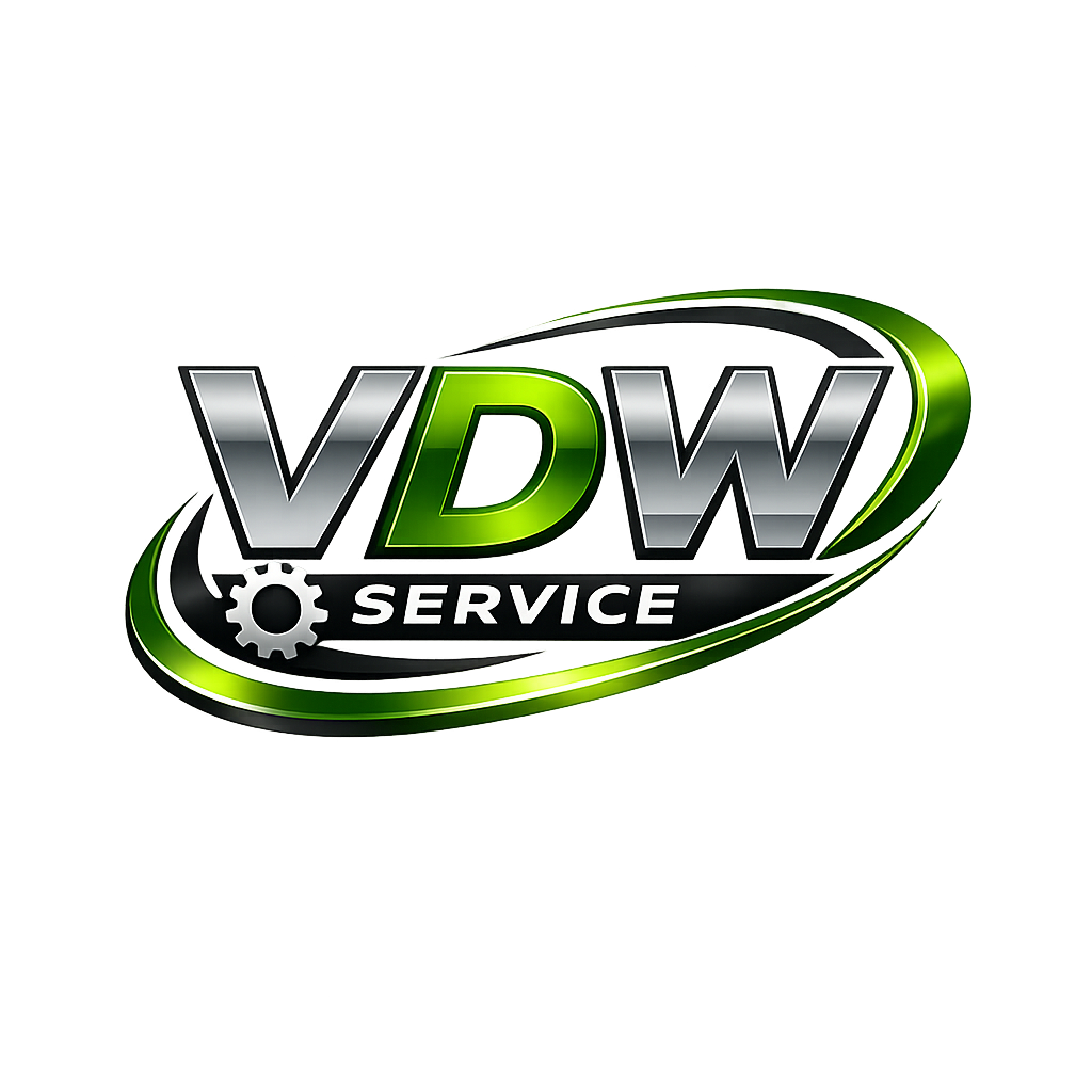 VDW Service
